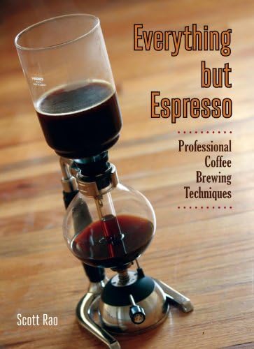 Amazon.com: The Physics of Filter Coffee: 9780578246086: Jonathan