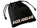 Alex and Ani Brilliance Bead Pink/Shinny Gold Bracelet