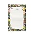 Rifle Paper Co. Havana Floral Notepad