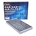 POTAUTO MAP 3011C (CF11777) Activated Carbon Car Cabin Air Filter Replacement for JEEP WRANGLER JK