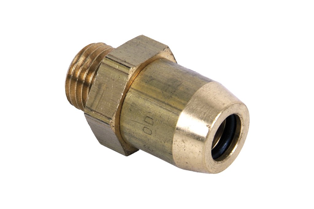 CoFan 06010130 – Male Connector Inch