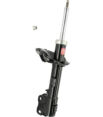 Amazon.com: KYB 339080 Excel-G Gas Strut : Automotive