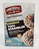 Fantastic World Foods, Tofu Scrambler 2.2 Oz. (Pack of 6)