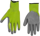 Spear & Jackson Kew Gardens Seeding & Weeding Gloves Large