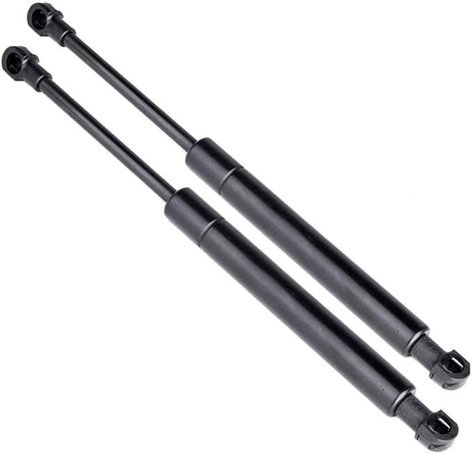 2Pcs Car Rear Tailgate Boot Gas Struts for Jeep Compass w/Speakers 2007