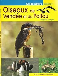 Oiseaux de Vendée et du Poitou