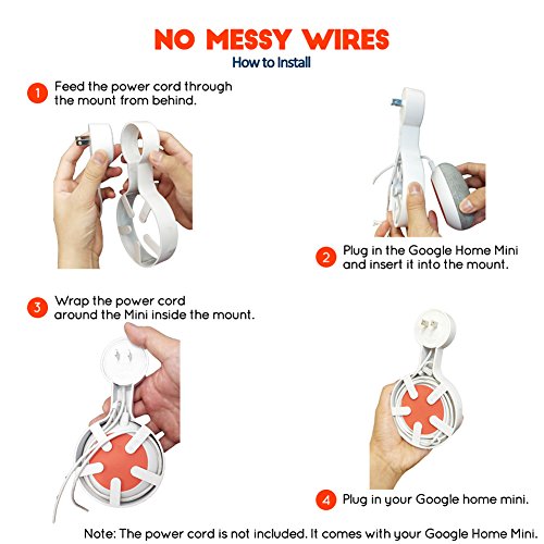 6 Outlet+Holder+Space+Saving+Accessories+Assistant