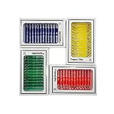 OPTO-EDU E35.3618 Kids Plastic Prepared Microscope Slides of Animals Insects Plants Flowers Sample Specimens for Stereo Microscopes, Plastic