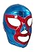 NACHO LIBRE LYCRA Youth Lucha Libre Wrestling Mask - KIDS Costume Wear