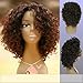 HW-TWEEDY (Vivica A. Fox) - Synthetic Half Wig