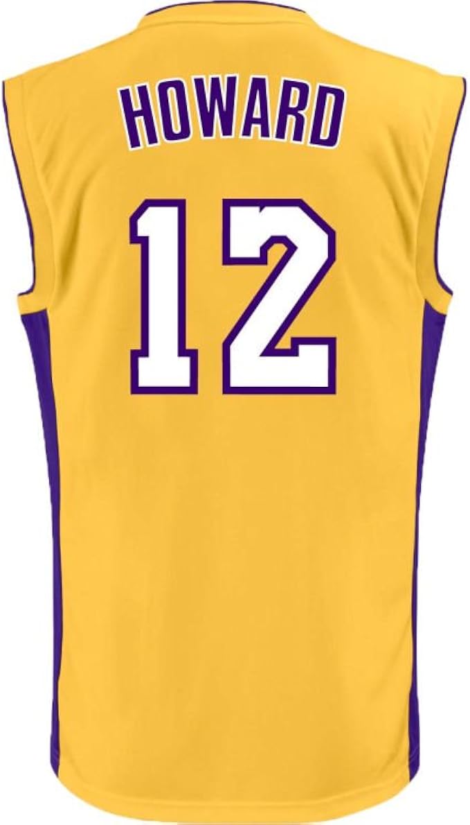 lakers replica jersey