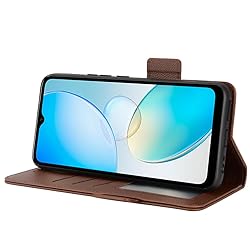 ShouBao Compatible with Infinix Hot 12i Wallet