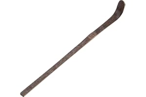1Pc 18cm Bamboo Matcha Scoop Japanese Chashaku Hooked Green Tea Spoon for Tea Ceremony, Tea Scoops Tea Accessories Coffee, Te