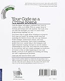 Image de Your Code as a Crime Scene: Use Forensic Techniques to Arrest Defects, Bottlenecks, and Bad Design in Your Programs (The Pragmatic Programmers)