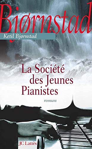 La  société des jeunes pianistes