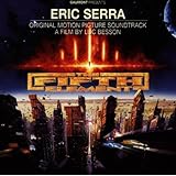 Eric Serra The Fifth Element Amazon Com Music