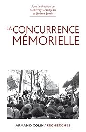 La  concurrence mémorielle