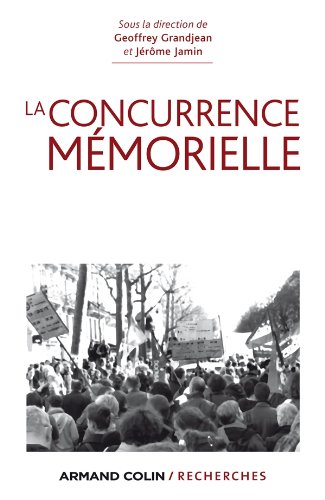 La  concurrence mémorielle