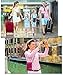 Travel Neck Wallet Passport Holder w/ RFID Blocking - Premium Traveling Pouch