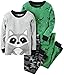 Carter's 4 Piece Raccoon PJ Set (Toddler/Kid)