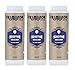 Fromonda (Soothe) Body Powder unscented (5 oz, Pack of 3) Unisex, Talc-Free, Anti-Chafing, Sweat Defense with Essential Oils
