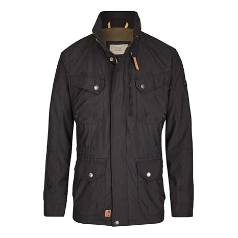 Camel Active - Herren Jacke Multipocket (420230-1R49)