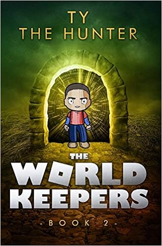 Amazoncom The World Keepers 2 Roblox Suspense For Older - 