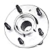 SCITOO Front Wheel Hub Bearing Assembly fits Impala Lucerne Grsnd Prix Lesabre 513121 with ABS