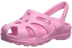 Baby Deer Unisex-Child Infant ClogBreathable Clog
