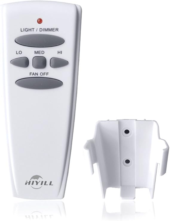 Ceiling Fan Remote Control Replace Hampton Bay Uc7078t Chq7078t