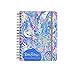 Lilly Pulitzer 17 Month Large Agenda, Personal Planner, 2018-2019 (Mermaid Cove)