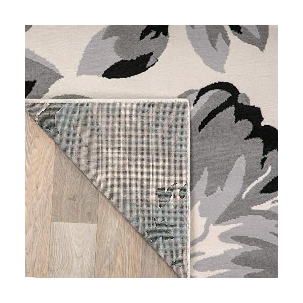 Modern Floral Design for Living Room,Bedroom,Home Office