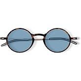 Always With You ThinOptics Blue Light Blocking Reading Glasses for Computers & Screens - Ultra Lightweight and Durable