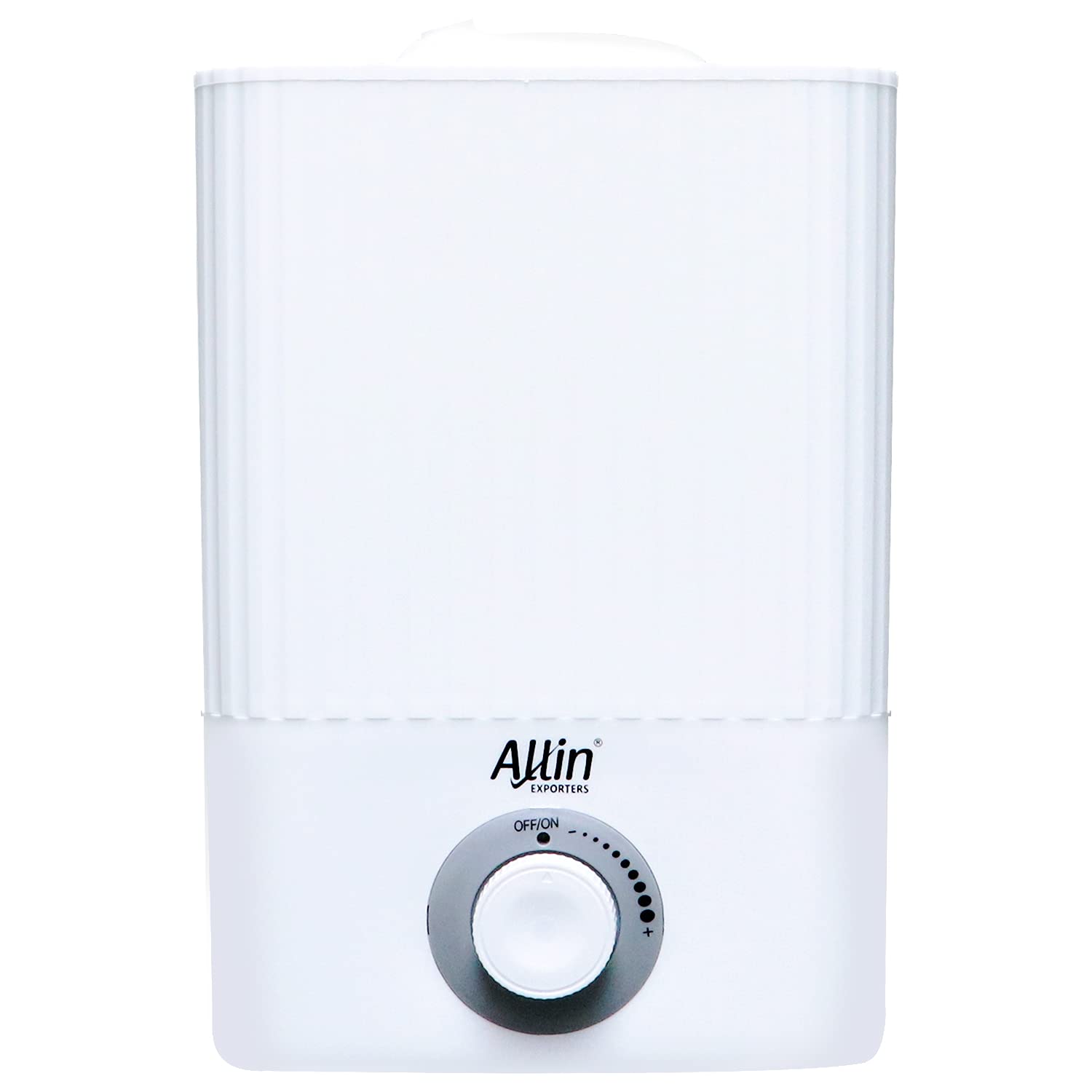 Allin Exporters ZM2020 Humidifier Cool Mist Ultrasonic with Aroma Oil