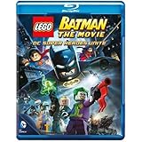 Lego Batman: The Movie - DC Super Heroes Unite