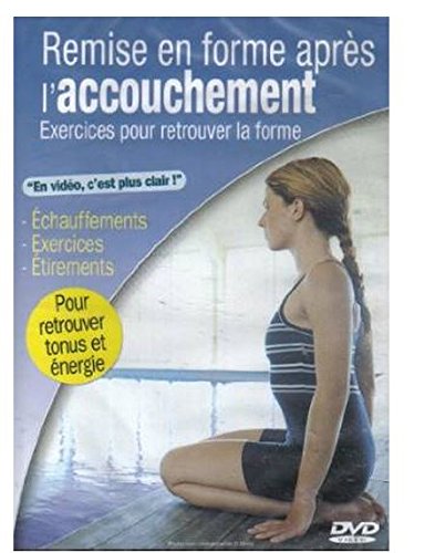 Remise En Forme Apres L' Accouchement