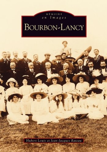 Bourbon-Lancy