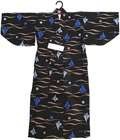 tokusayaEasy Wearing Boys Yukata, Kimono Japan