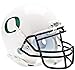 OREGON DUCKS NCAA Schutt XP Authentic MINI Football Helmet (WHITE)