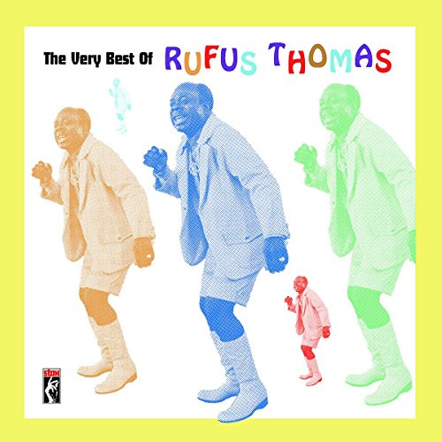 Rufus Thomas - The Breakdown (Part 1) Lyrics - Zortam Music