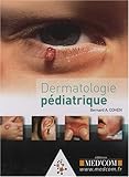 Image de dermatologie pédiatrique