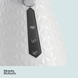 Morphy Richards Vector Pyramid Kettle 1.5L 3kW Anti-Limescale Filter view 6