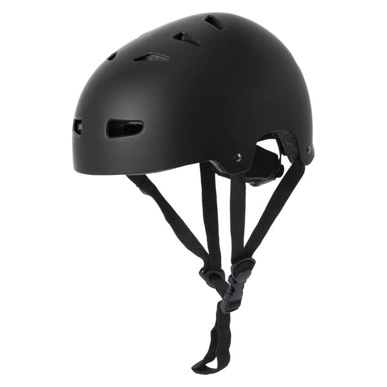 FIREFLY Prostyle Matt 2.0 Skate Helmet BLACK M