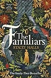 The Familiars by Stacey Halls
