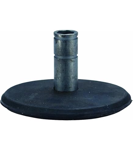 Genuine Simplicity Lawn Mower Male Connector 1666744SM – Replacement Part For Snapper & Murray