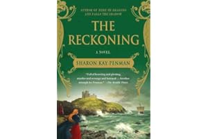 The Reckoning: A Novel (Welsh Princes Trilogy Book 3)