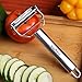 High Powered Handheld Flashlight, Portable LED Flash light with Adjustable Focus and 5 Light Modes