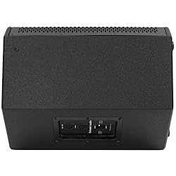 Seismic Audio - SAX-15M-Pair - Pair of Compact 15