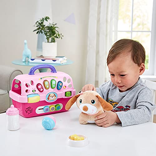 Vtech Baby Carrier VTech Care For Me Learning Carrier