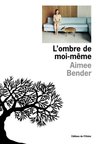 L' ombre de moi-même